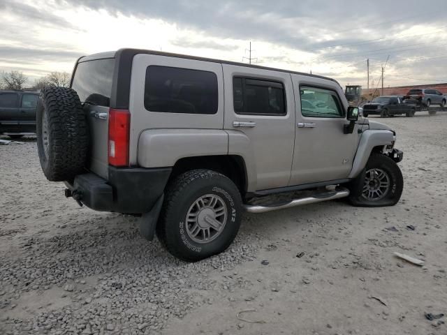 2007 Hummer H3