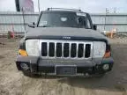 2006 Jeep Commander Limited