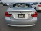 2007 BMW 328 I