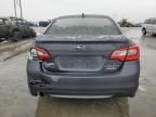 2017 Subaru Legacy 2.5I Limited