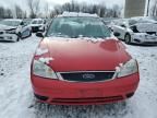 2005 Ford Focus ZX4