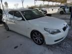 2008 BMW 535 I