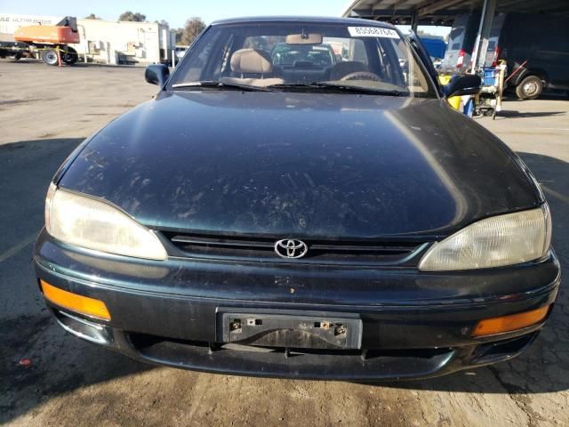 1995 Toyota Camry XLE