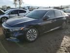 2019 Honda Accord Hybrid EXL