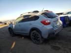 2013 Subaru XV Crosstrek 2.0 Limited