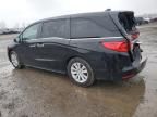 2019 Honda Odyssey LX