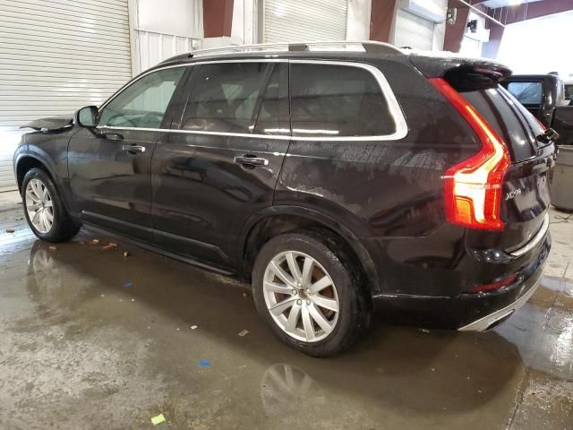 2016 Volvo XC90 T6