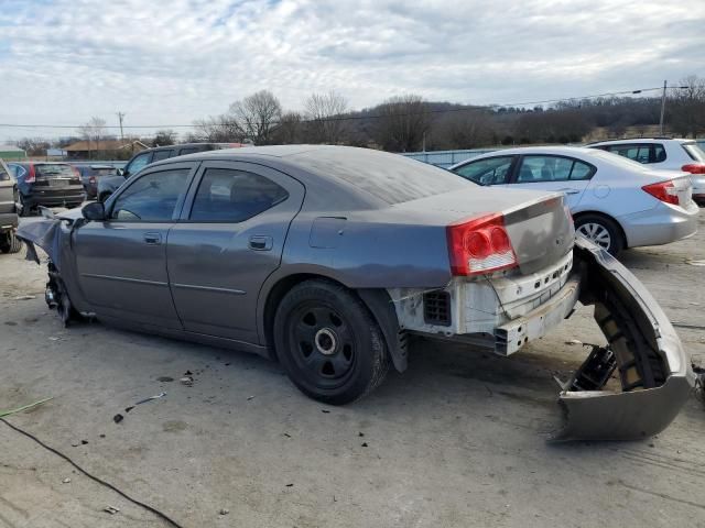 2010 Dodge Charger