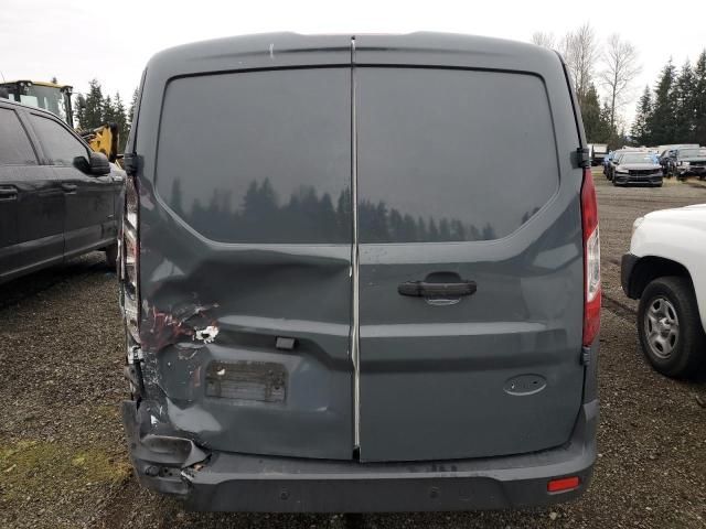 2014 Ford Transit Connect XL