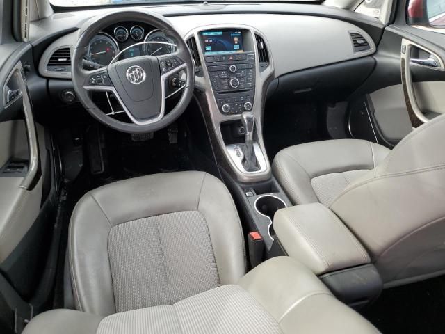 2015 Buick Verano Convenience