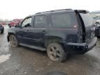 2007 Chevrolet Tahoe K1500