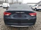 2017 Chrysler 200 Limited