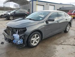 2018 Chevrolet Malibu LS en venta en Lebanon, TN