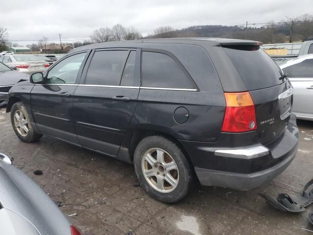 2006 Chrysler Pacifica Touring