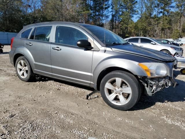 2012 Dodge Caliber SXT