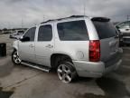 2013 Chevrolet Tahoe C1500 LTZ