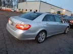 2011 Mercedes-Benz E 350 Bluetec