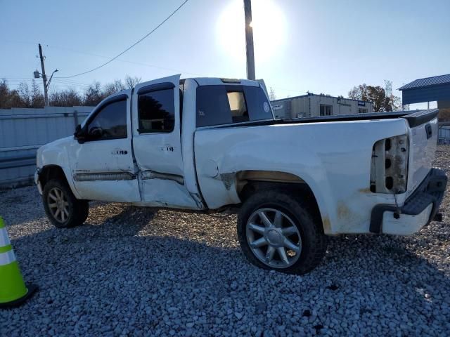 2008 GMC New Sierra C1500 Denali