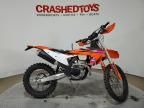 2024 KTM Enduro