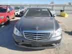 2008 Mercedes-Benz S 550 4matic