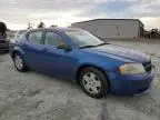 2010 Dodge Avenger SXT