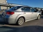 2010 Subaru Legacy 2.5I Limited