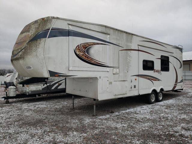 2012 Jayco Eagle