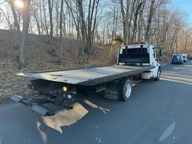 2005 Freightliner M2 106 Medium Duty