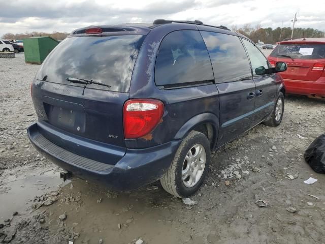 2004 Dodge Caravan SXT