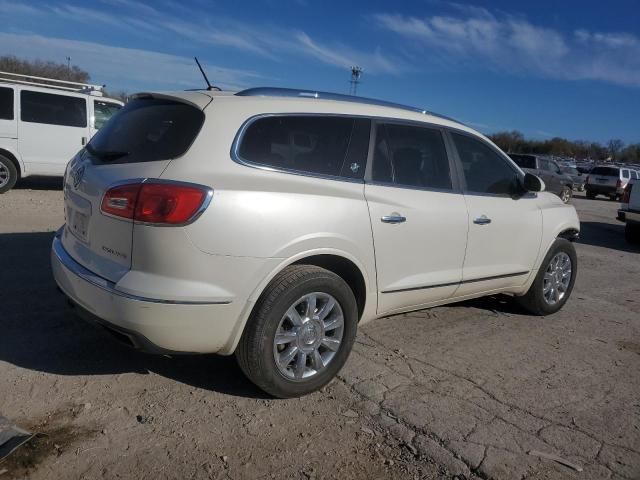 2015 Buick Enclave