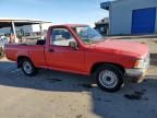 1991 Toyota Pickup 1/2 TON Short Wheelbase