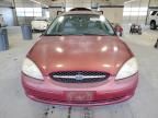 2003 Ford Taurus SES