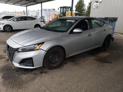 2023 Nissan Altima S en venta en Sacramento, CA