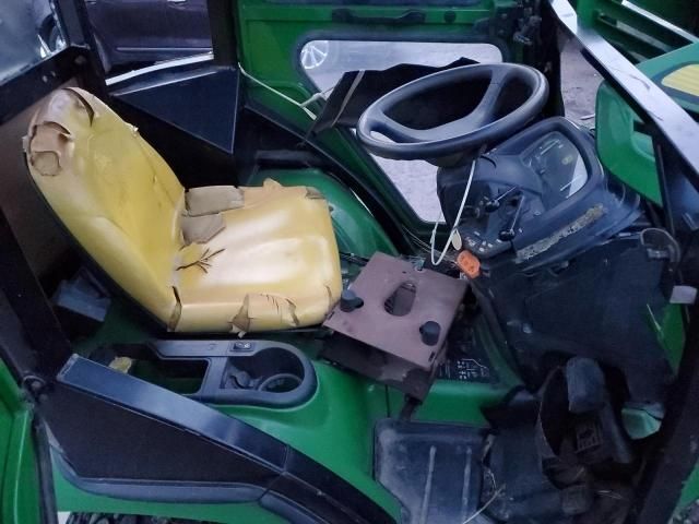 2010 John Deere Tractor