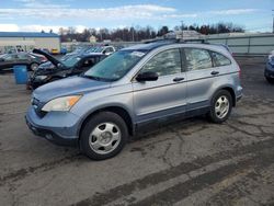 2007 Honda CR-V LX en venta en Pennsburg, PA