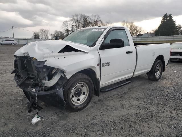 2015 Dodge RAM 1500 ST