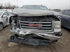 2012 GMC Sierra K1500 SLE