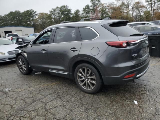 2017 Mazda CX-9 Signature