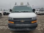 2021 Chevrolet Express G2500