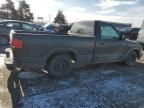 2000 Chevrolet S Truck S10