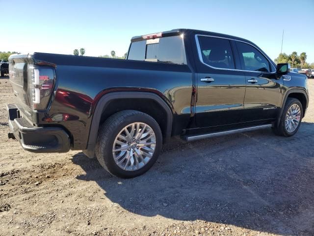 2020 GMC Sierra K1500 Denali