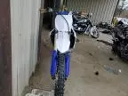 2023 Yamaha YZ250 F