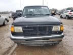 1994 Ford Ranger Super Cab