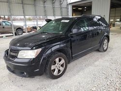 Carros con verificación Run & Drive a la venta en subasta: 2010 Dodge Journey SXT