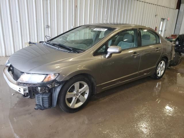 2006 Honda Civic EX