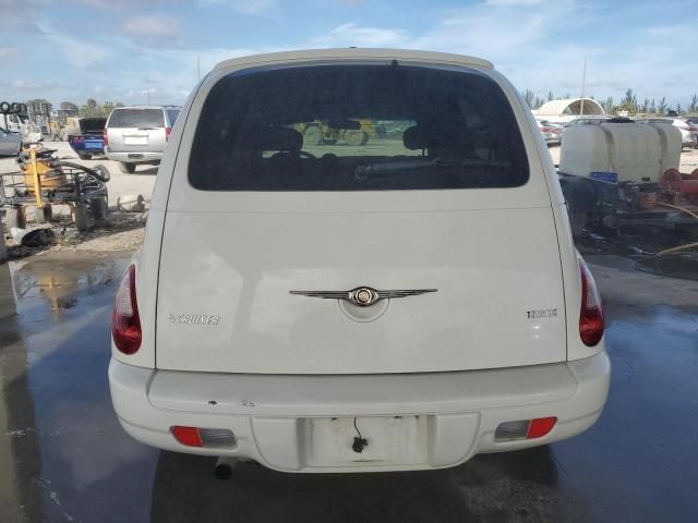 2009 Chrysler PT Cruiser Touring