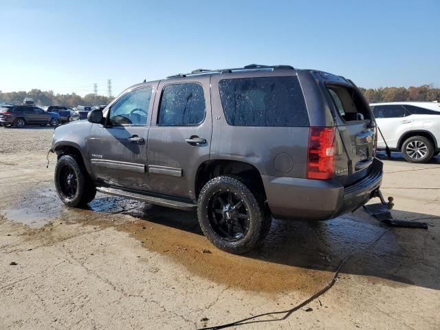 2011 Chevrolet Tahoe K1500 LT