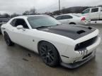 2015 Dodge Challenger R/T Scat Pack