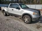 2005 Ford F150