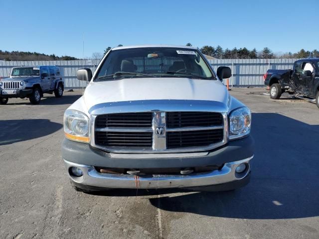 2006 Dodge RAM 1500 ST